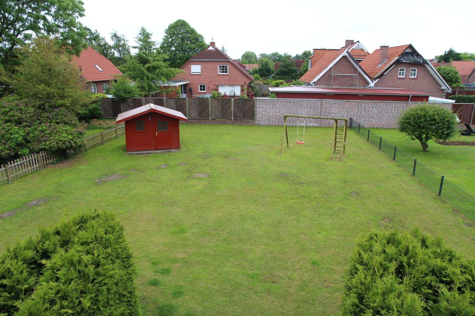 Ohlig Villa Norden Eksteriør bilde