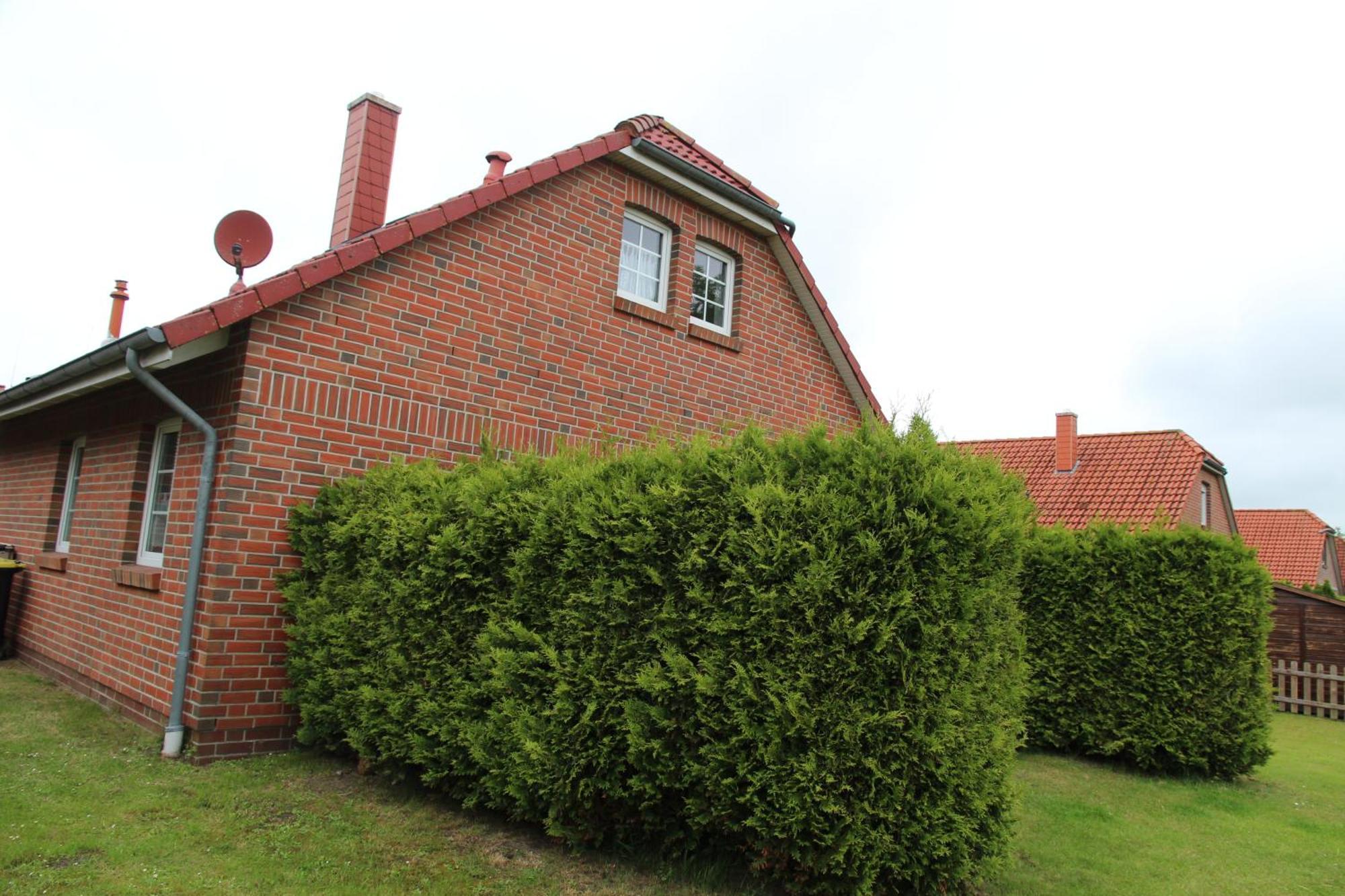Ohlig Villa Norden Eksteriør bilde